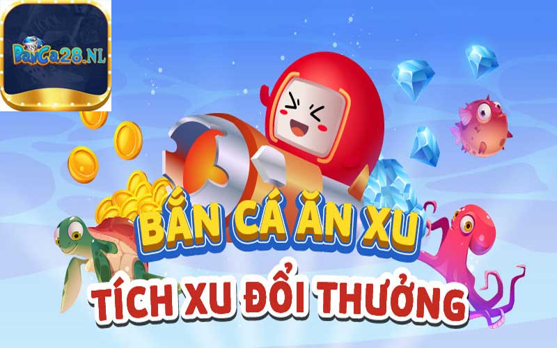 những lợi ích hấp dẫn khi tham gia bắn cá đổi thưởng 