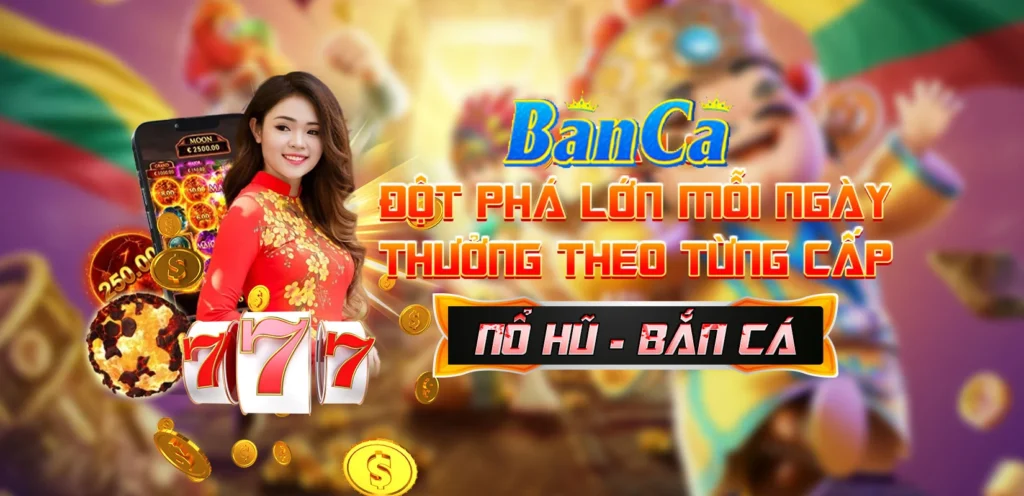 banca28 thưởng lớn mỗi ngày cho hội viên